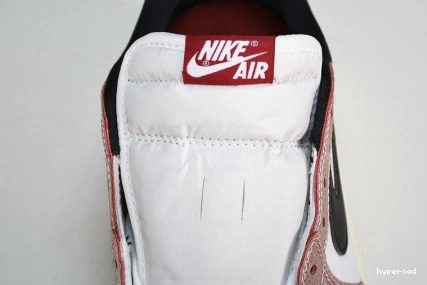 Hyperoad Jordan Low Air Room Trophy 1 OG x 1112